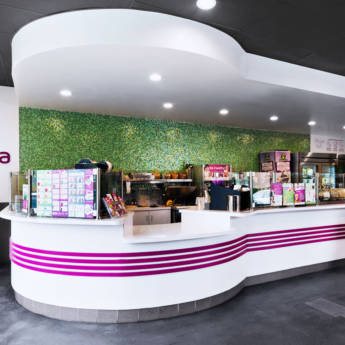 Why Movita - Movita Juice Bar Franchise