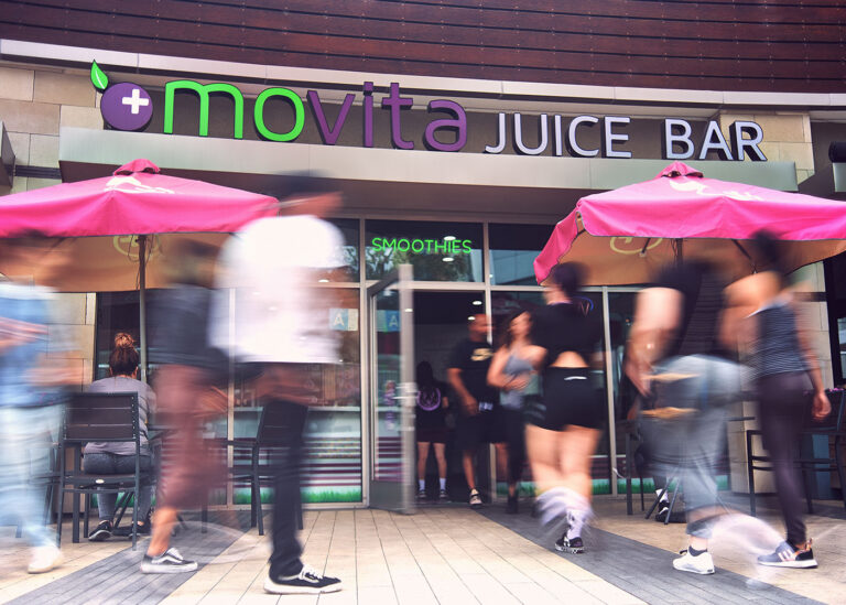 Find Your New Favorite Juice at Movita Juice Bar Near Me