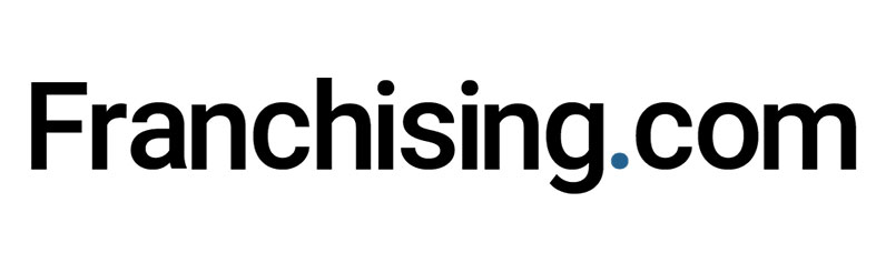 Franchising.Com Logo